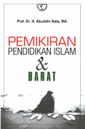 Pemikiran Pendidikan Islam & Barat