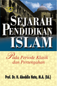 Image of Sejarah  Pendidikan Islam