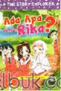 Ada Apa dengan Rika