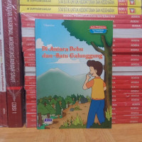 Image of Di antara Debu dan-Batu Galunggung