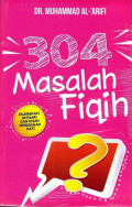 304 Masalah Fiqih