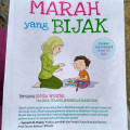Marah yang Bijak
