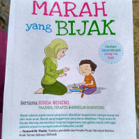 Image of Marah yang Bijak