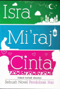 Ira' Mi'raj Cinta