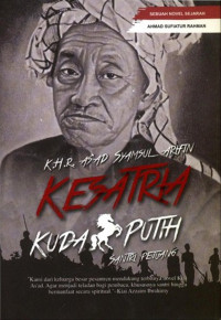 Image of Kesatria Kuda Putih
