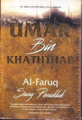 Ummar Bin Khathatab