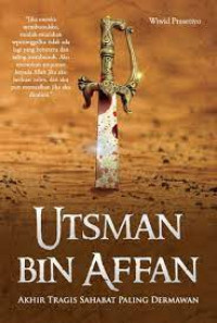 Image of Utsman Bin Affan