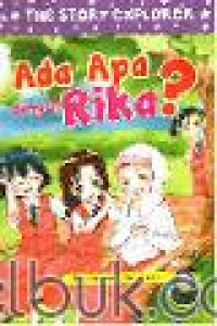Image of Ada Apa dengan Rika